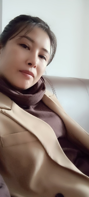 怎么说呢的第一张照片--大庆相亲服务中心