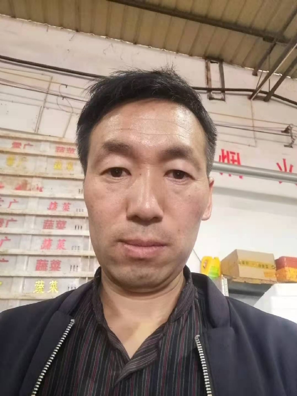 容裕富的第一张照片--大庆相亲服务中心