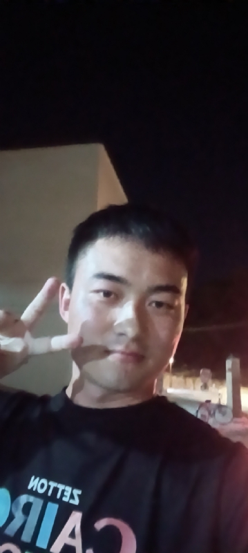 逆光的第一张照片--大庆相亲服务中心