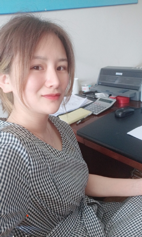 刘莲酥的第三张照片--大庆相亲服务中心