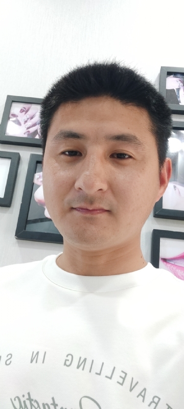 后来的第一张照片--大庆相亲服务中心