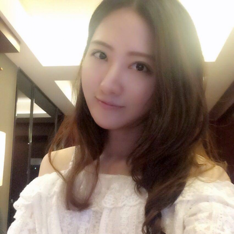 邓思帆的第一张照片--大庆相亲服务中心