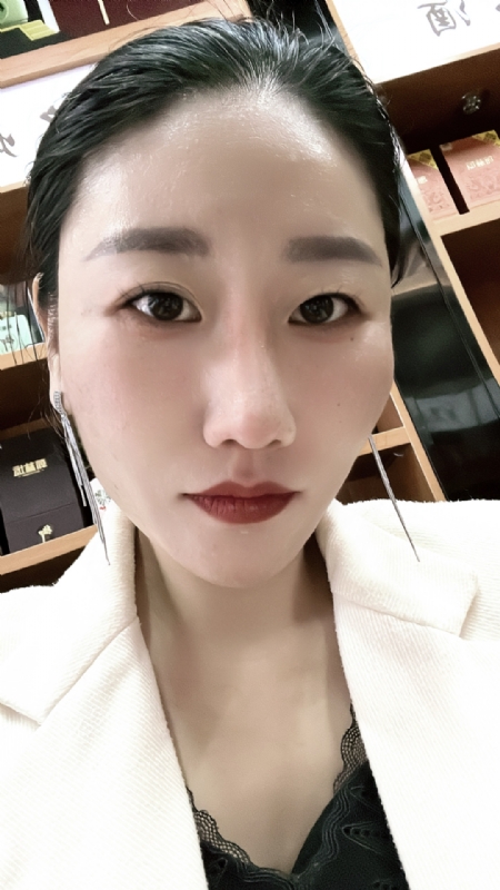 其实爱吃红烧肉的第一张照片--大庆相亲服务中心
