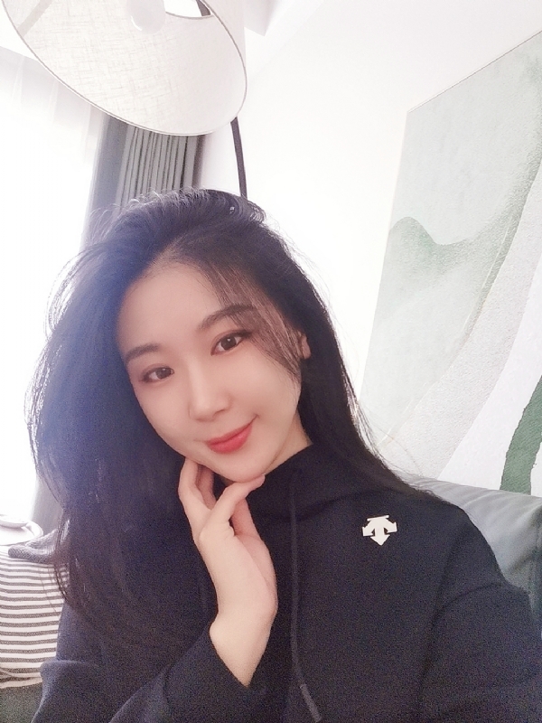 smile的第一张照片--大庆相亲服务中心
