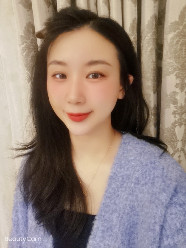 smile的第四张照片--大庆相亲服务中心