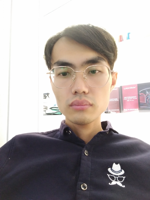 十八子葵的第一张照片--大庆相亲服务中心