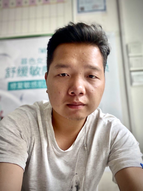 然也的第一张照片--大庆相亲服务中心