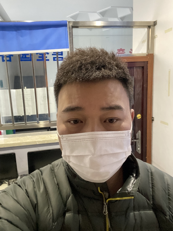 光明磊落的第一张照片--大庆相亲服务中心