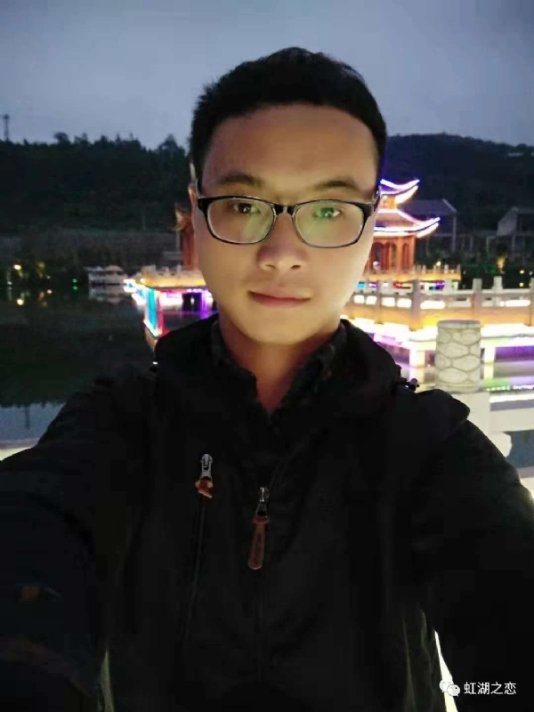 李逍遥的第一张照片--大庆相亲服务中心