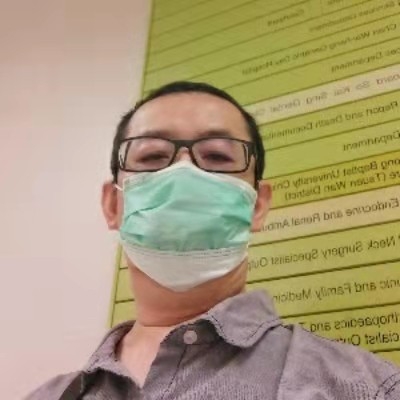 Alvin的第一张照片--大庆相亲服务中心