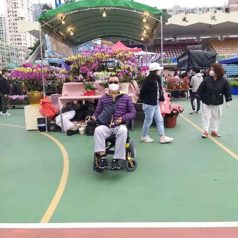 Alvin的第三张照片--大庆相亲服务中心