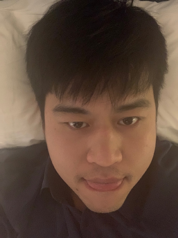 凌立的第一张照片--大庆相亲服务中心