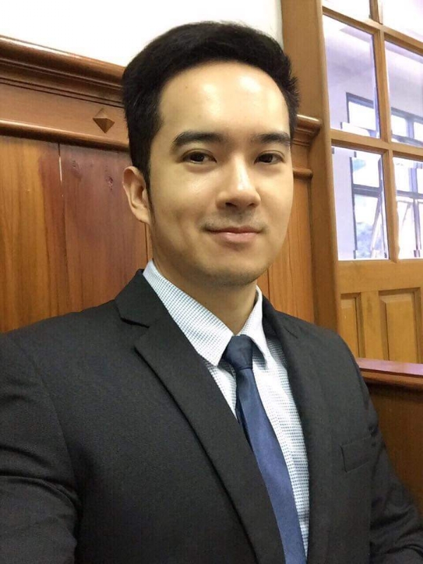 不负遇见的第一张照片--大庆相亲服务中心
