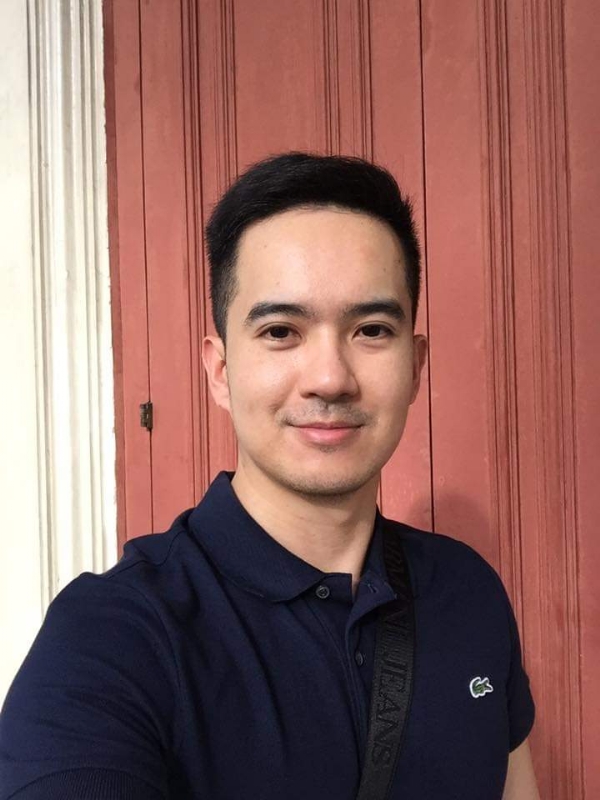 不负遇见的第二张照片--大庆相亲服务中心