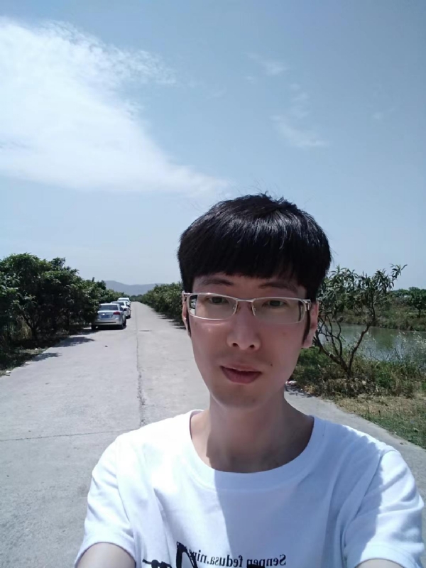 一叶知秋的第二张照片--大庆相亲服务中心