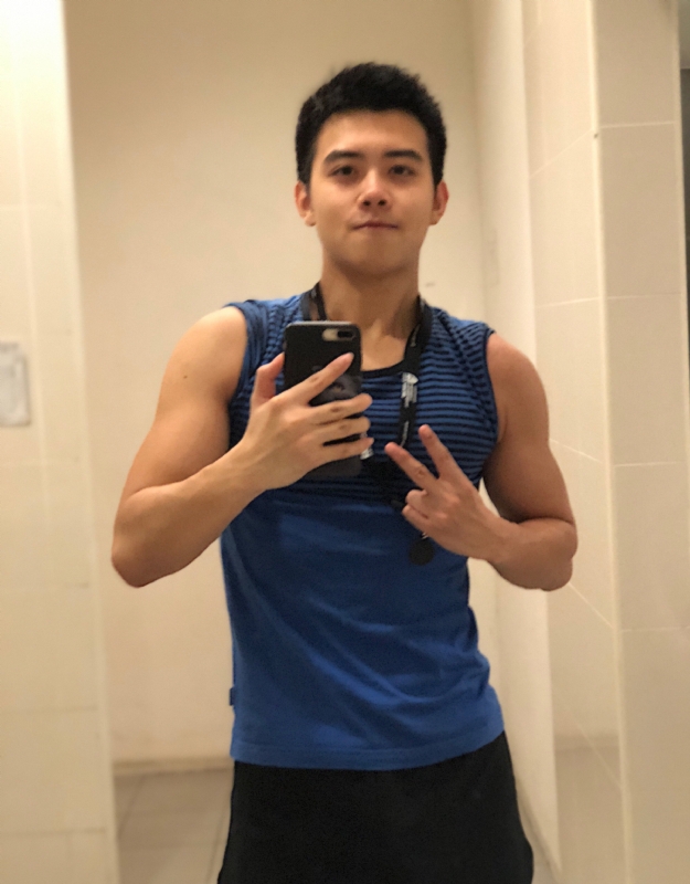 陈力晗的第二张照片--大庆相亲服务中心