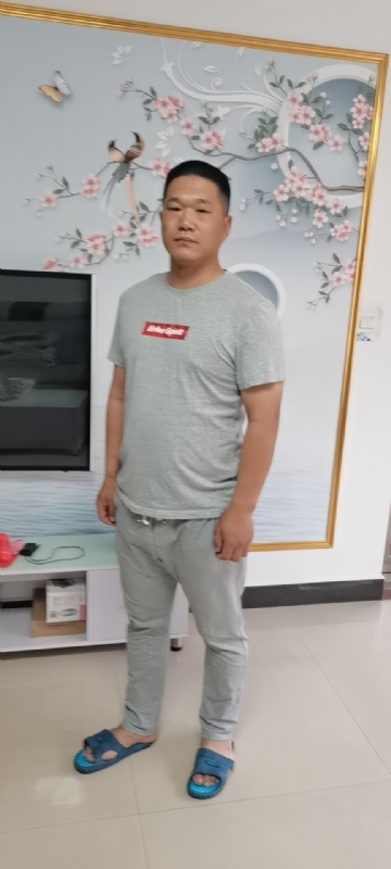 会飞的鱼的第二张照片--大庆相亲服务中心