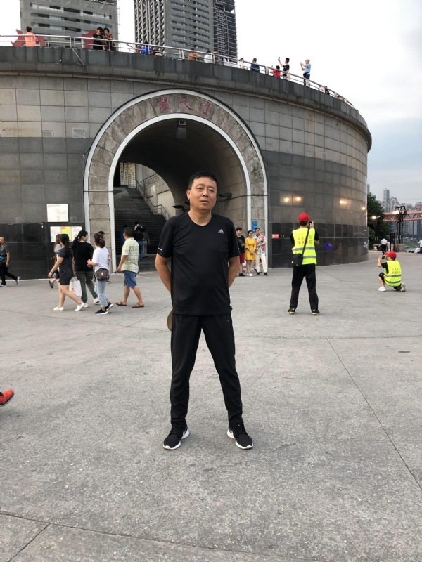 旭日东升的第一张照片--大庆相亲服务中心