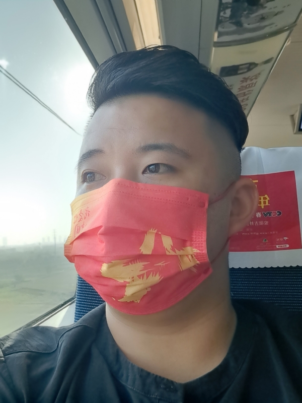 钟声的第一张照片--大庆相亲服务中心
