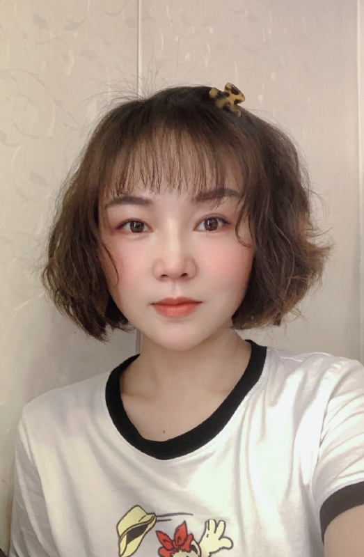 Faviana的第一张照片--大庆相亲服务中心