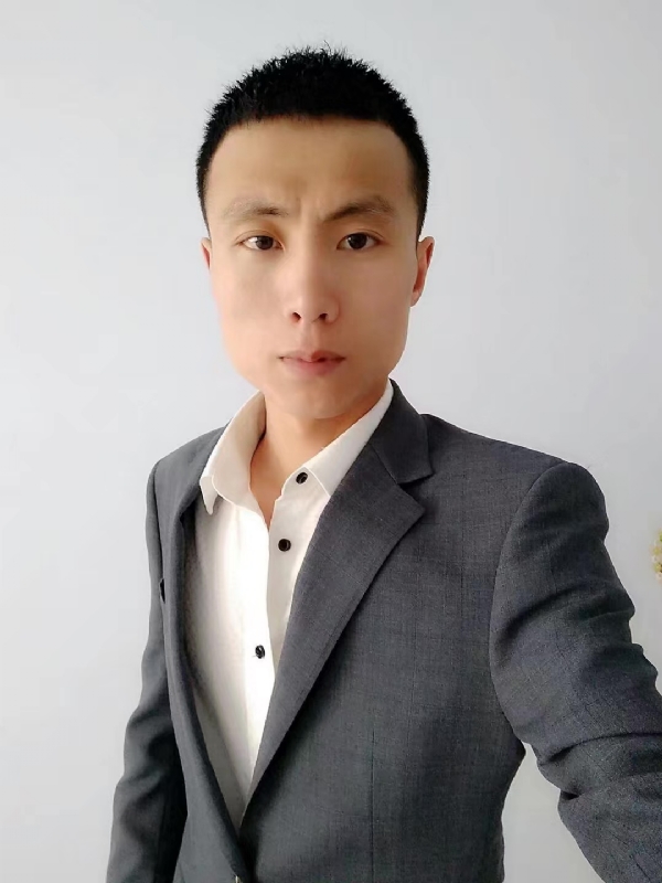 小军的第一张照片--大庆相亲服务中心