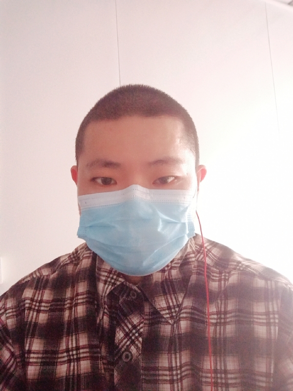 国平暖男的第一张照片--大庆相亲服务中心
