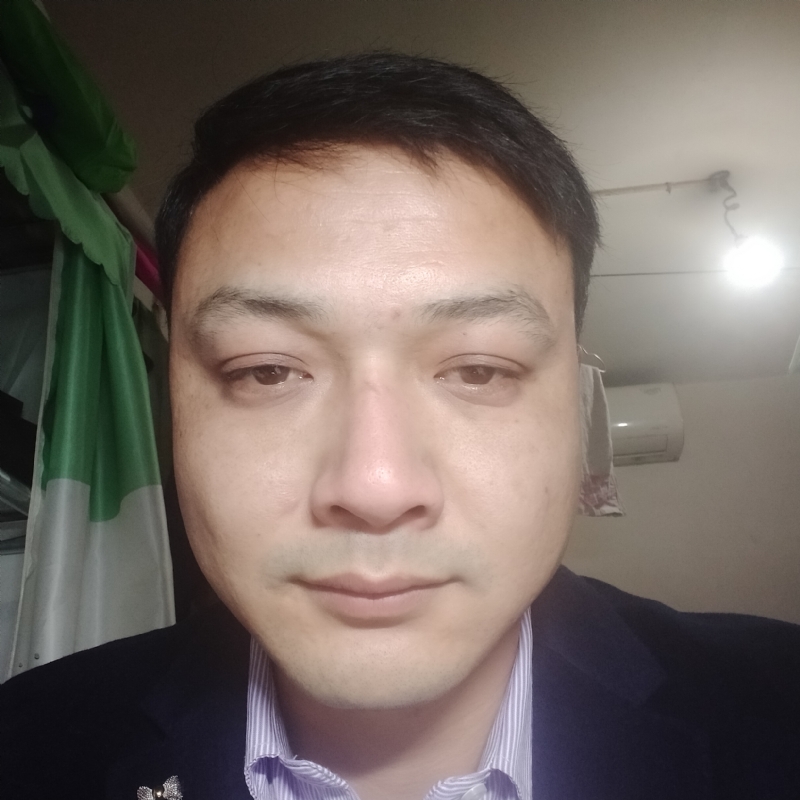 诸先生的第一张照片--大庆相亲服务中心