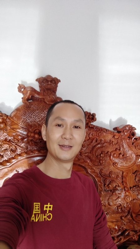 想有个家的第一张照片--大庆相亲服务中心