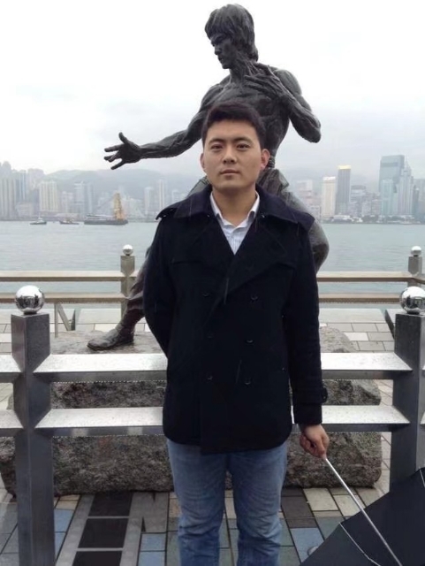 正身清心的第一张照片--大庆相亲服务中心