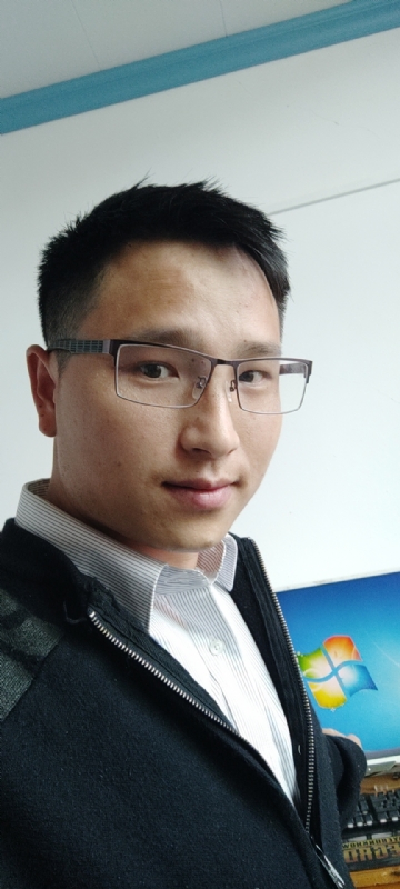 渴慕的第一张照片--大庆相亲服务中心