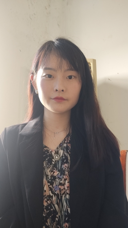 啾啾儿的第一张照片--大庆相亲服务中心