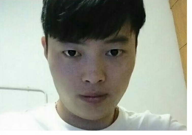 小张哥哥的第一张照片--大庆相亲服务中心