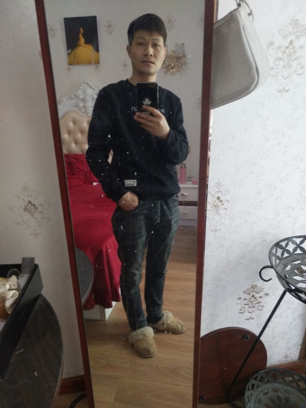 千里寻她的第一张照片--大庆相亲服务中心