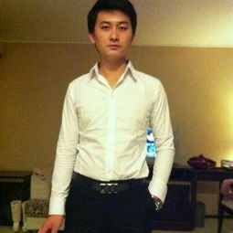 孤独患者的第一张照片--大庆相亲服务中心