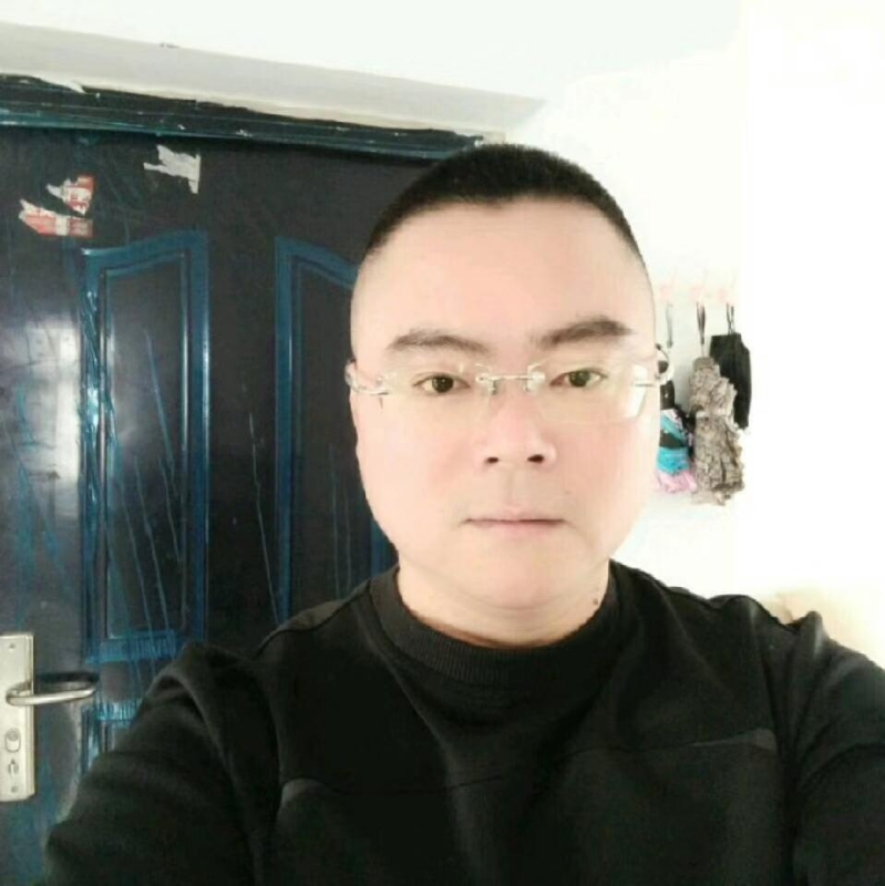 唐涛的第一张照片--大庆相亲服务中心
