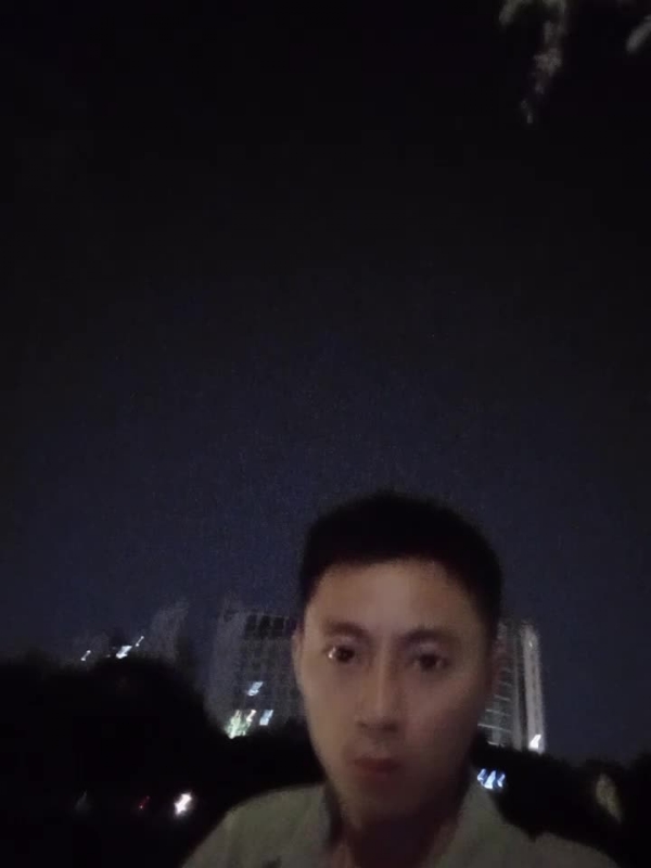 清晨的雨声的第一张照片--大庆相亲服务中心