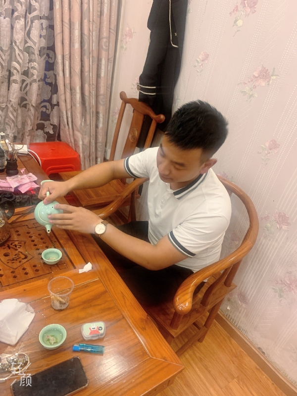 古有风琴的第一张照片--大庆相亲服务中心