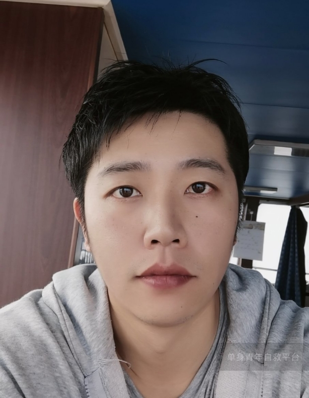 不太帅的男人的第二张照片--大庆相亲服务中心