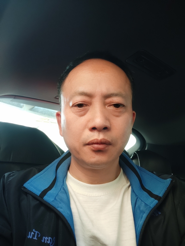 心缘的第一张照片--大庆相亲服务中心