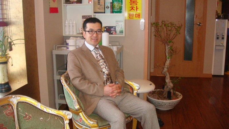 jinyuehan的第一张照片--大庆相亲服务中心