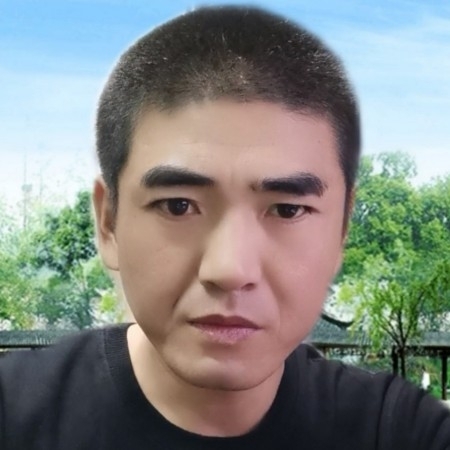 阳光帅气的第一张照片--大庆相亲服务中心