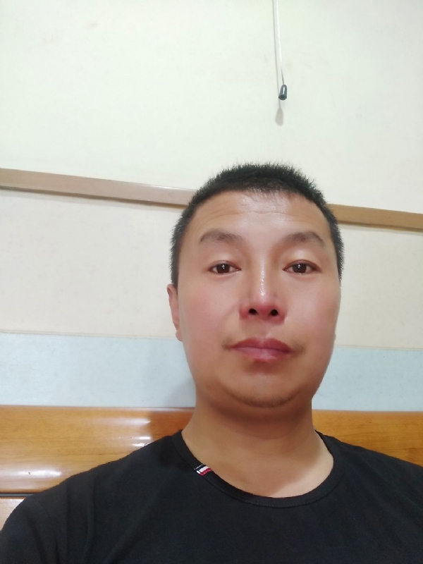 快乐的小鱼儿的第一张照片--大庆相亲服务中心