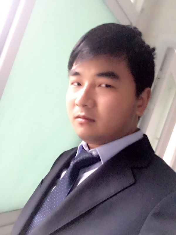 殷勤的王子的第一张照片--大庆相亲服务中心