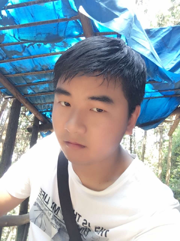 殷勤的王子的第三张照片--大庆相亲服务中心
