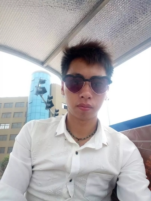 寻缘的第二张照片--大庆相亲服务中心