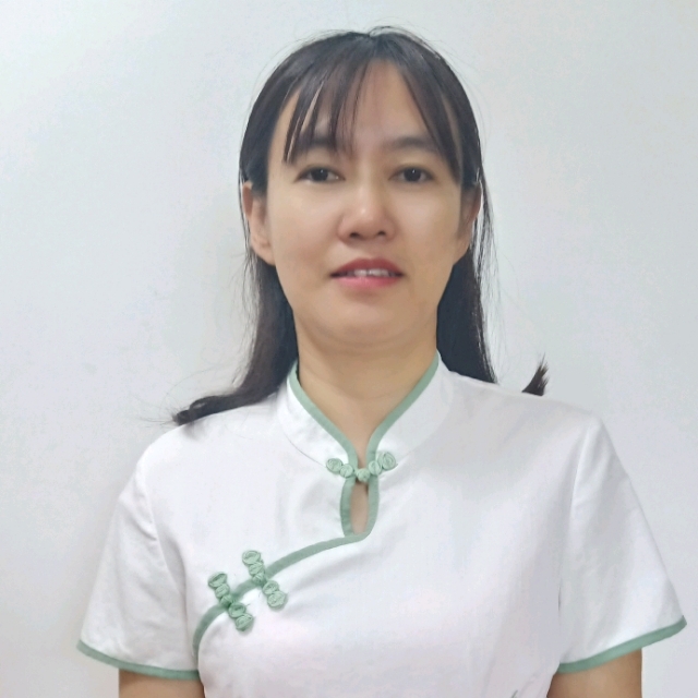 杨金凤的第一张照片--大庆相亲服务中心