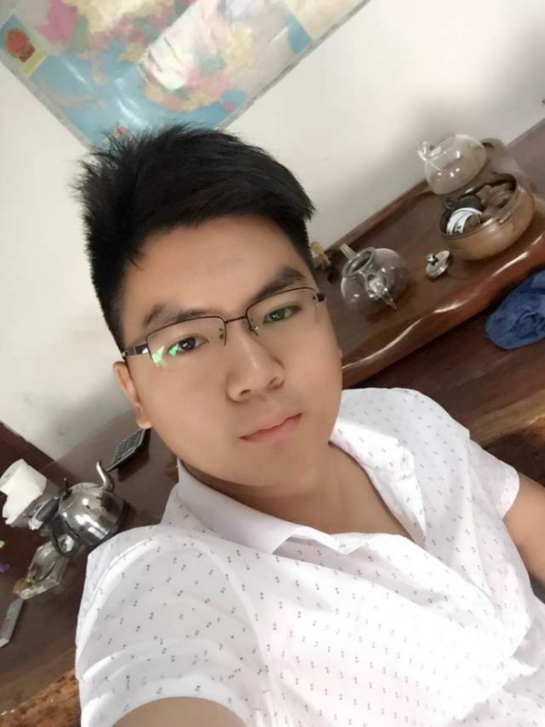 瑞泽的第二张照片--大庆相亲服务中心