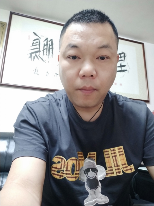 醉相思的第一张照片--大庆相亲服务中心