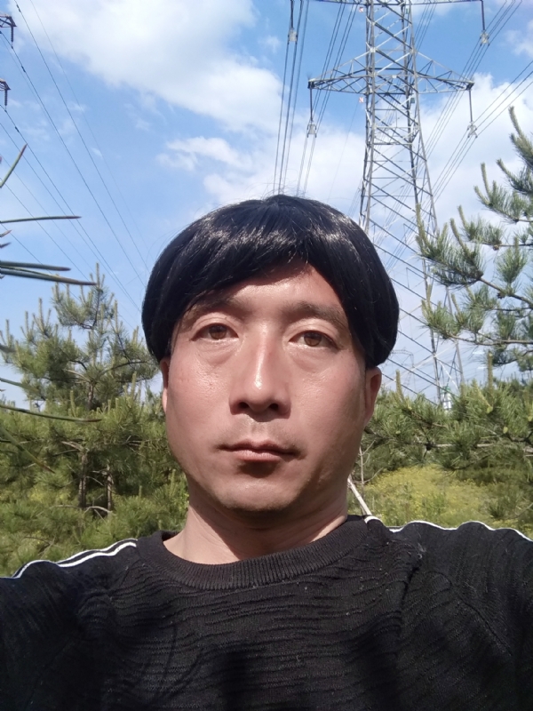 鹏友的第二张照片--大庆相亲服务中心