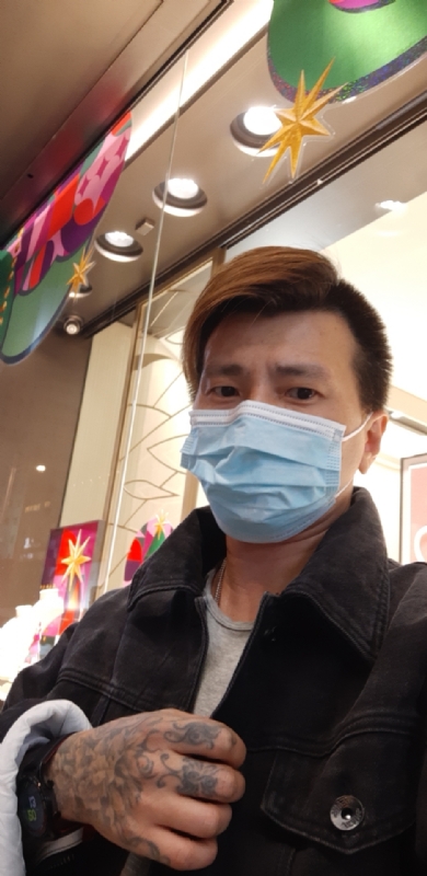 ~忠~仔的第一张照片--大庆相亲服务中心